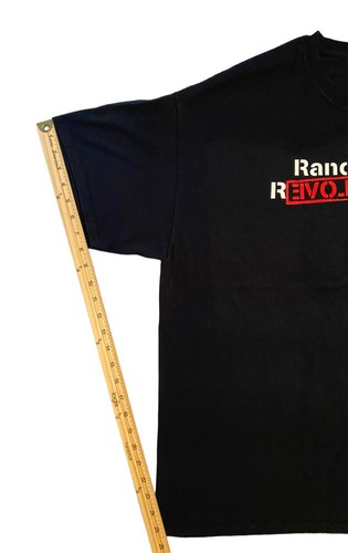 Rand Paul Revolution T-Shirt Size XL - Picture 5 of 9