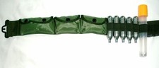 Stock Class Paintball Tube Pasek amunicyjny - Nowy w opakowaniu