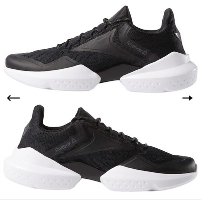 Reebok Split Fuel Men's Black/White 