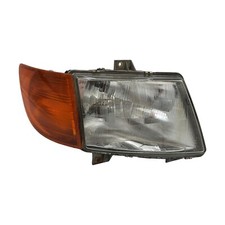 Genuine Mercedes Vito W638 Front Right Headlight & Indicator Valeo 6388200161