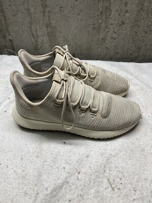 Adidas Tubular Shadow Blue Gray PYV 702001 Men's 11 Athletic Shoes