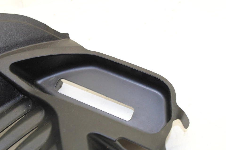 2006 Yamaha Apex Er оригинальный правый жалюзи боковой чехол 8FP-21721-00-00 SY100 - Изображение 3 из 4