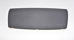 BMW F01 7er Abdeckung bremsleuchte Cover brake light 9114139