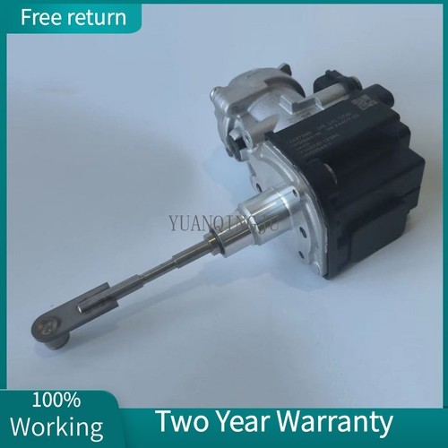 Turbo Actuator 04E145725AD For VW Sharan Tiguan Jetta 1.4TSI CZDA CZCA