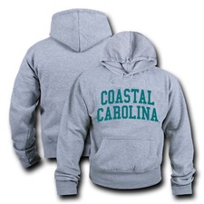 Coastal Carolina University Chanticleers NCAA Sweatshirt S M L XL 2XL