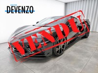 2021 Chevrolet Corvette Stingray Cpe w-1LT Z51 Package