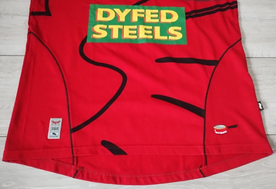 Maillot Vintage 2012/13 PSG Extérieur (L) Authentique