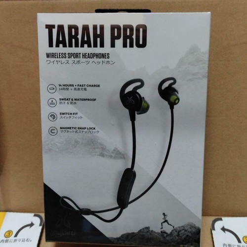 Jaybird TARAH PRO Wireless Earphone 