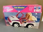 Pearl Beach Barbie Sun Wheeler Vehicle, 1997, Sealed, Unopened, Mattel