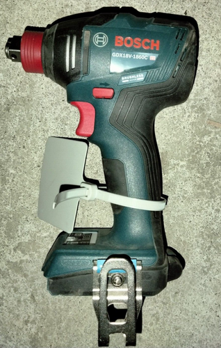 *BARE TOOL* Bosch 1/2" Brushless Mid Torque Impact Driver GDX18v-1860C