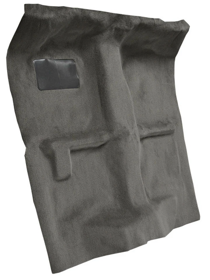 ¡Nuevo! Juego de alfombras moldeadas Toyota Tacoma 1995-2004 Pick Color estándar cabina extendida Foto 4 de 4