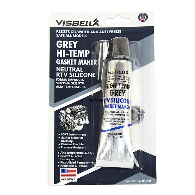 Full Gasket Set Head Studs Fits 99-01 GMC Sierra Chevrolet Suburban Tahoe 4.8 - Image 3 of 4