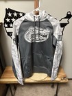 Colosseum Florida Gators NCAA Camo Sweatshirt Hoodie Size  Adult Small — photo 1