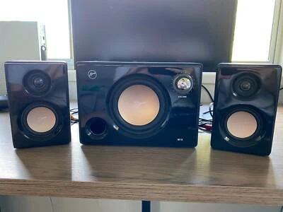 speakers gumtree