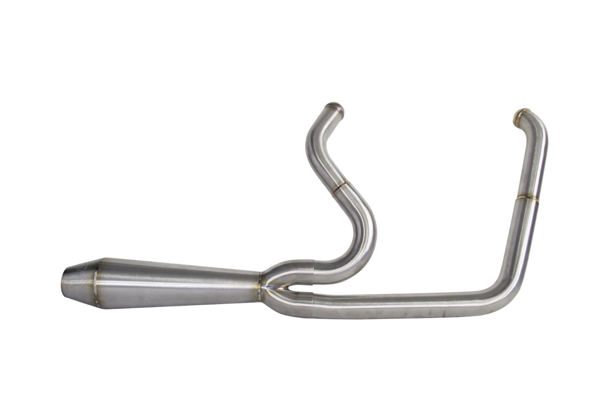 Two Brothers Racing Motorcycle Exhaust Systems for Harley-Davidson