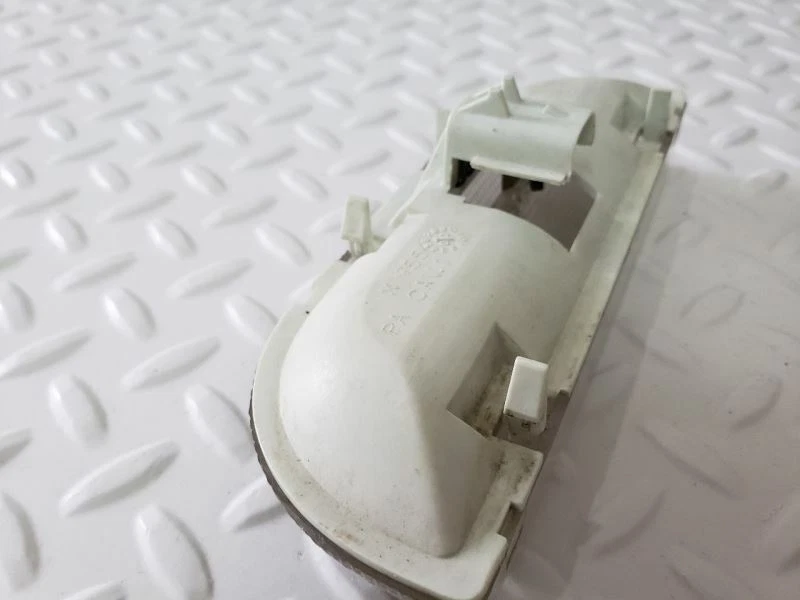 Dodge Caravan 2000 luz domo superior Foto 4 de 4