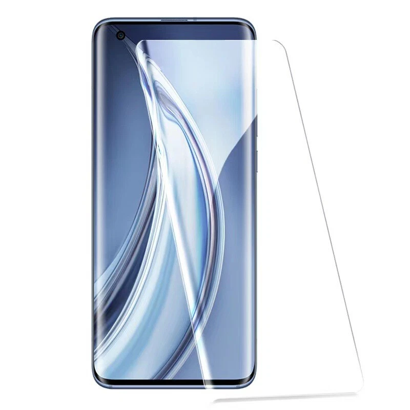 UV Anti-Purple For Samsung Huawei Xiaomi OPPO Tempered Glass Screen Protector - Image 3 of 4