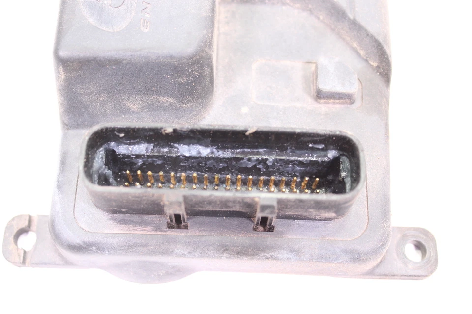 2007 SKI-DOO REV SUMMIT 800R P-TEK XRS ECM / MPEM CDI ECU 512060226 - Imagem 2 de 4