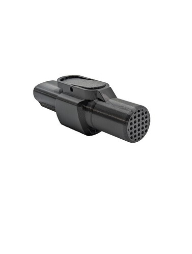 Front Parts Assembly, Nemo Power Tools Hull Cleaner | eBay
