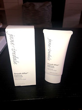NIB Jane Iredale Smooth Affair Brightening Eclaircissant Face Primer - 1.7 fl oz
