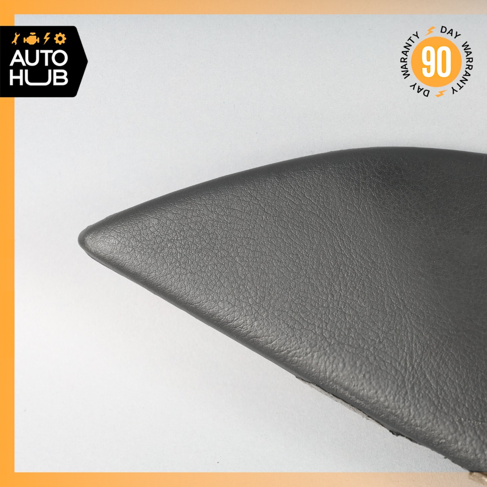08-19 Maserati GranTurismo Center Console Armrest Storage Panel Trim Right OEM