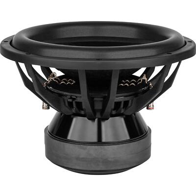 Adire Audio ADBX15D2 BrahmaX 15'' XBL DVC Subwoofer