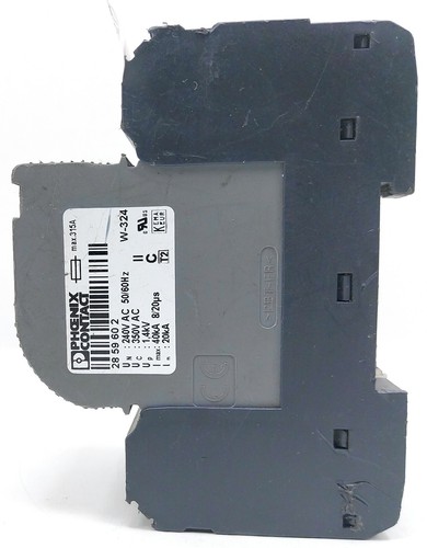 Phoenix Contact 2881010 VAL-CP-3S-350/O Surge Protector 0763 - Picture 3 of 7