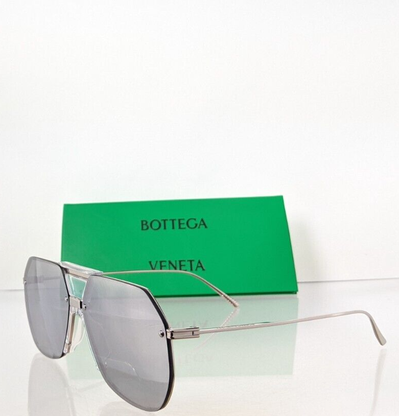 Brand New Authentic Bottega Veneta Sunglasses BV 1068 004  display picture 1