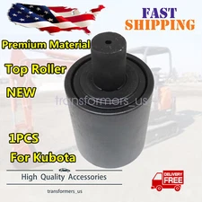 Carrier Roller Top Roller Fits Kubota U25S U35 KX71-3 KX71-3S KX91-3 U35 U35S