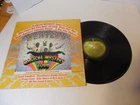 THE BEATLES Magical Mystery Tour LP Capitol 1967 SMAL 2835 Vinyl