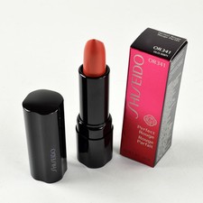 Shiseido Perfect Rouge Lipstick OR341 Fleur -...