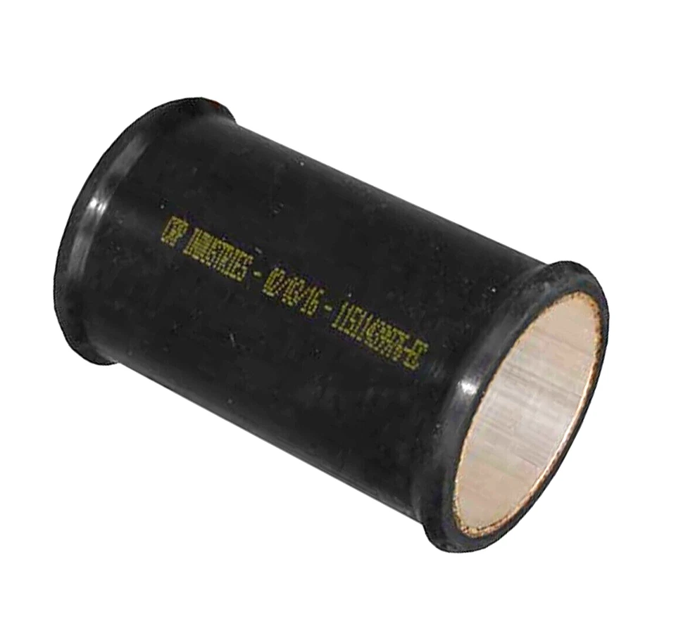 Tubo de agua de refrigerante para BMW 545i, 550i, 645Ci, 650i, 745i, 745Li, 750i Foto 2 de 4