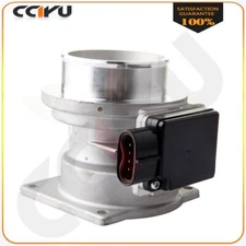MAF Mass Air Flow Sensor for 90-95 Ford Aerostar Ranger 4.0L V6 F07F12B579AA