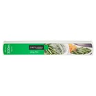 Chef's Larder Cling Film 450mm x 300m Easy cut with metal cutting blade