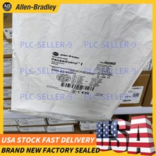 New Sealed 440N-Z21SS3PH Guardmaster 440N Non Contact Switch Allen Bradley