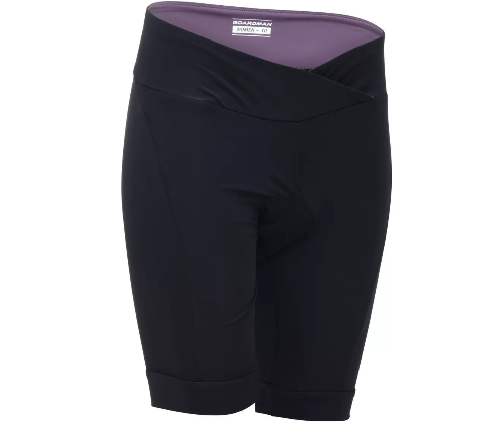 boardman padded shorts