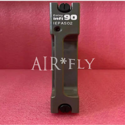 1PCS Used ABB IEPAS02 Infi 90 Bailey Power Supply Module
