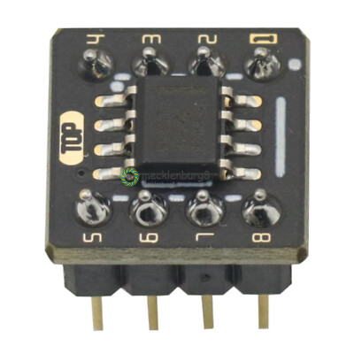 NEW OPA828 Dual Operational Amplifier Chip Dual OP AMP Replace NE5532 MUSES8920