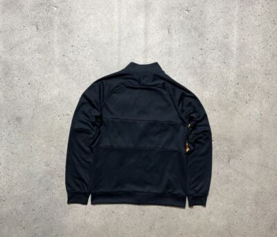 Vintage Nike FC Barcelona Drill Y2K Full Zip Jacket | eBay
