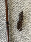 Antique Bamboo Fly Rod William Garden, Scotland 3 Pc. 9’ Tie Joints 1800’s — photo 8