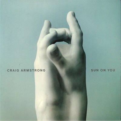 Craig Armstrong   Sun on You [NEW & SEALED] 12'' Vinyl