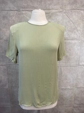 The Works Saks Fifth Avenue Womens Blouse Oli...