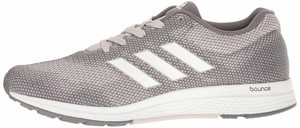 adidas bounce grey