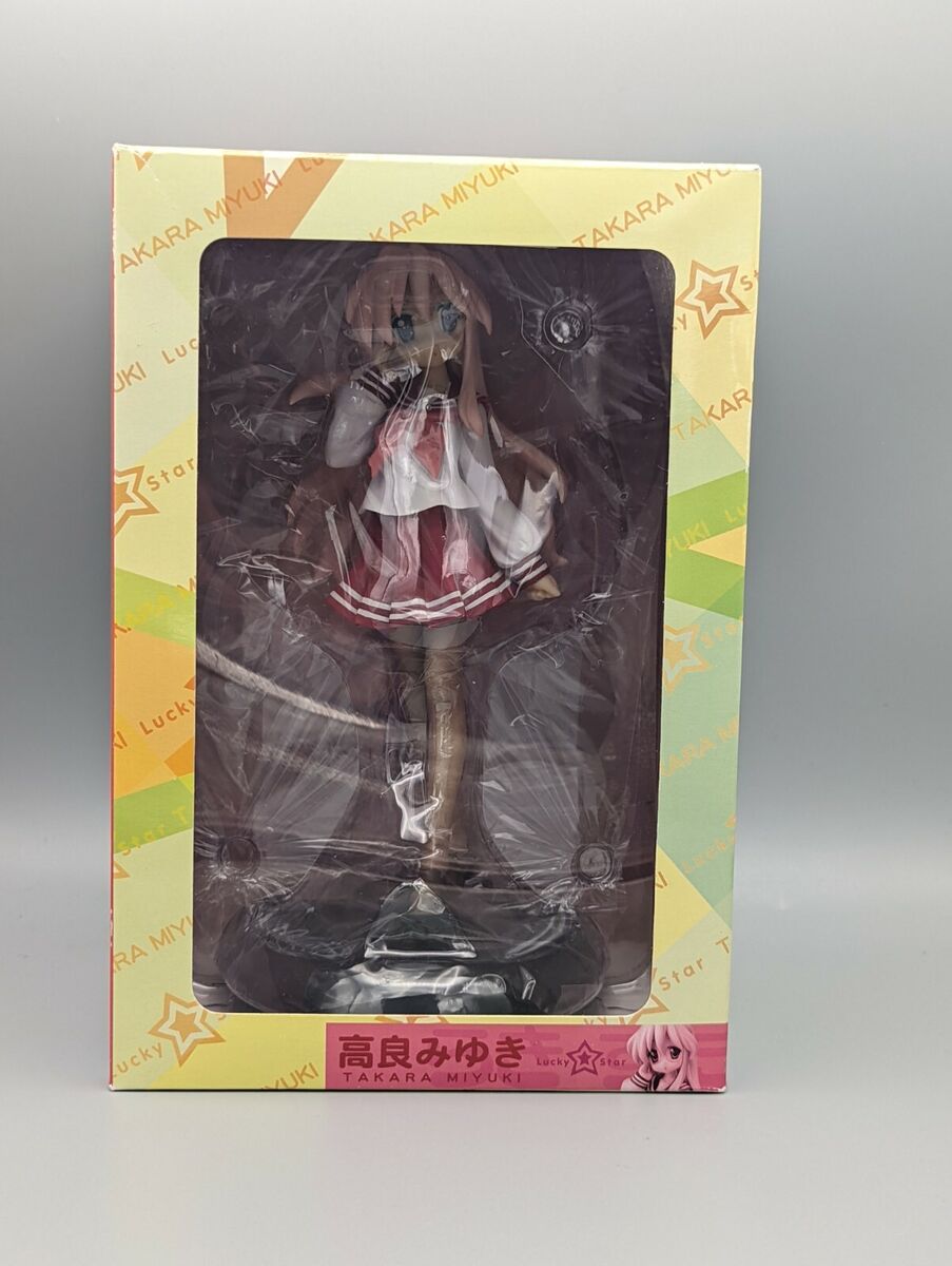 Harukana Receive Haruka Ozora 1/8 Scale PVC Figure - Midtown Comics