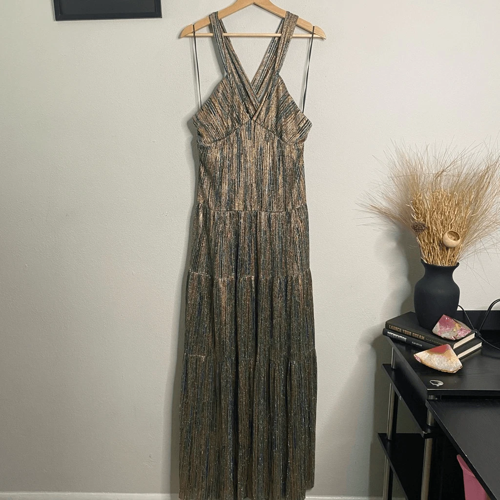 Robe salsa bash hot sale