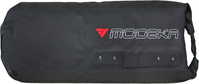 Modeka Duffel Bag Motorcycle Luggage Roll Waterproof 60 Litre