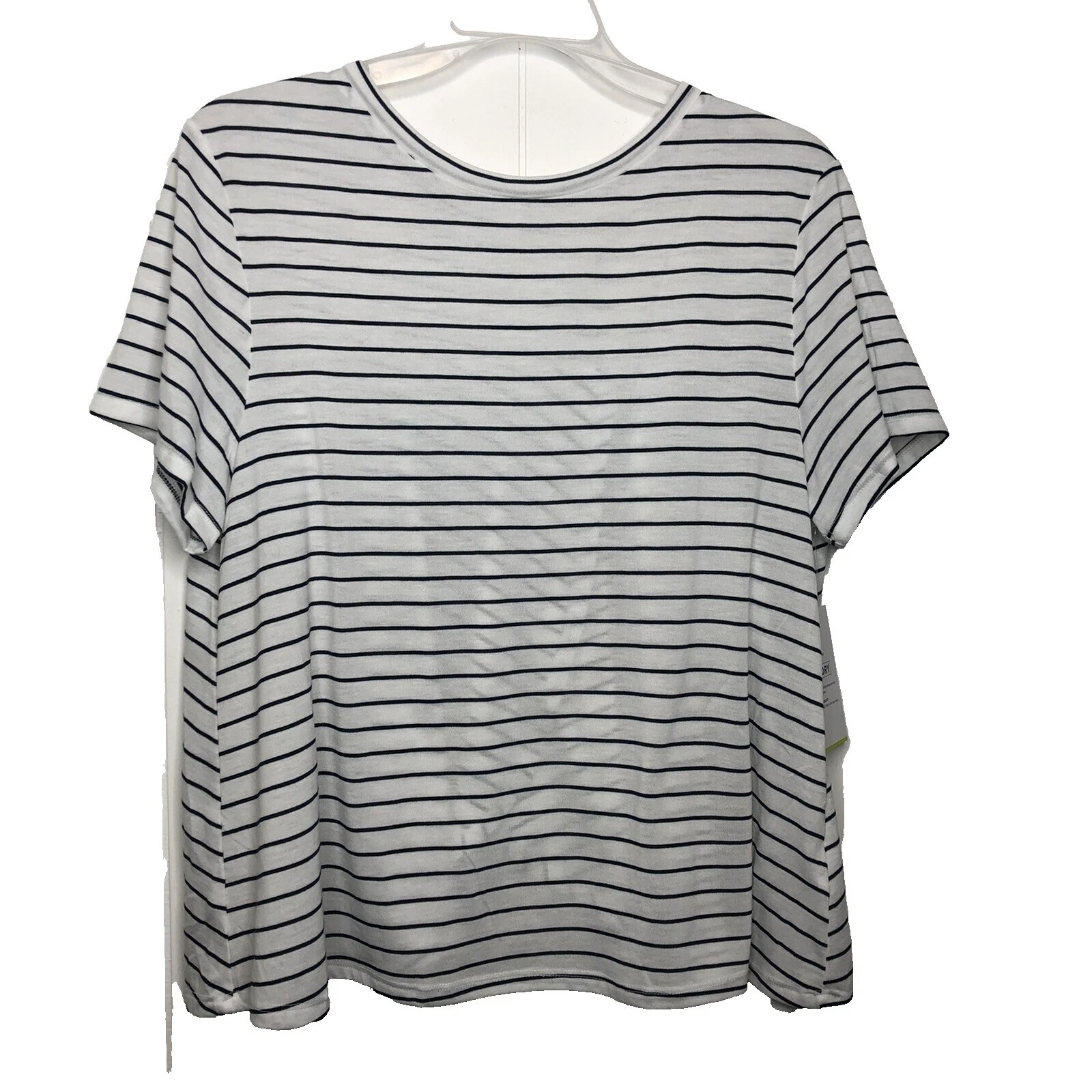 Tamaño Regular Old Navy a Rayas Mujer Activewear