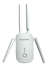 WONLINK WiFi Extender Signal Booster Repeter  ‎WL-NE3501  1200mbps