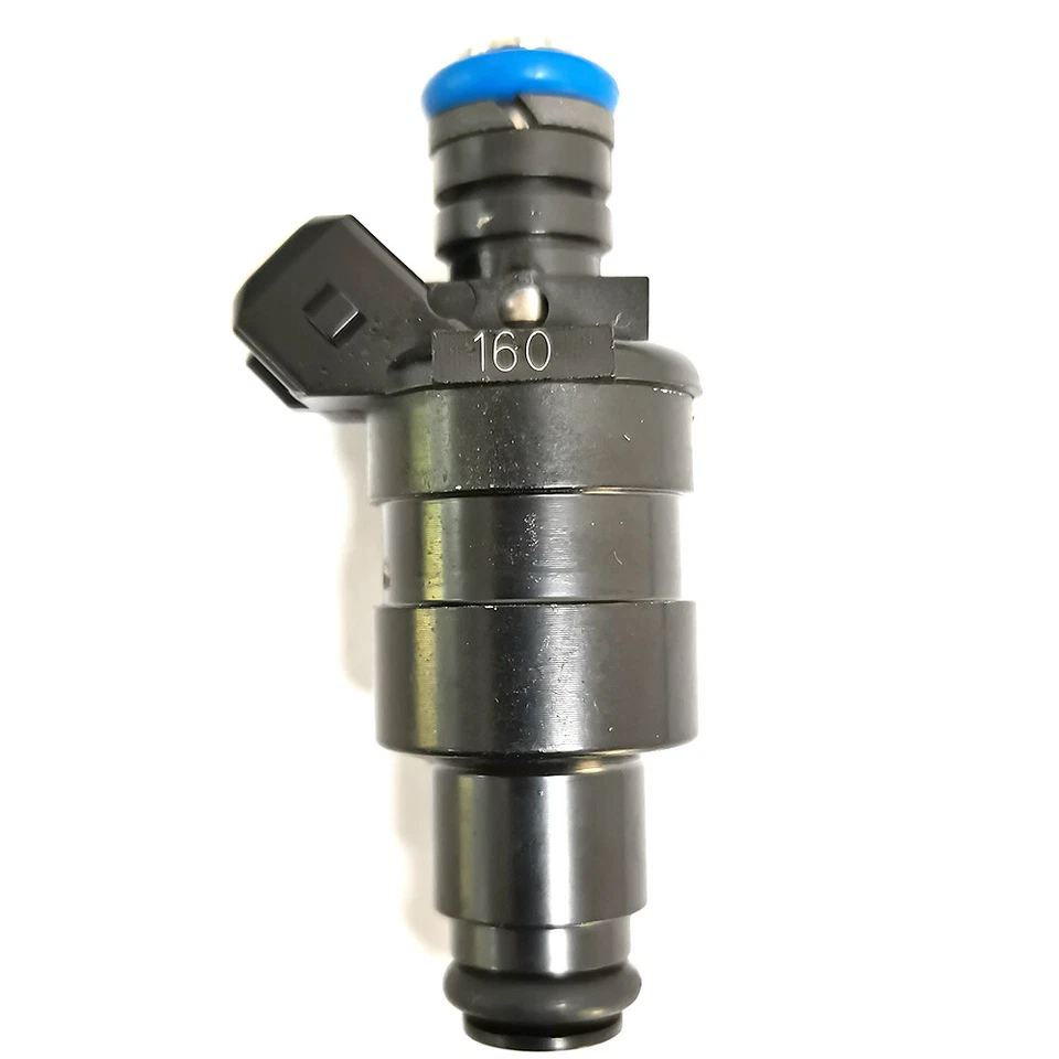 Upgraded Fuel Injectors Set (4) for 1999-2002 Daewoo Lanos 1.5 1.6 I4 17109450 - Изображение 2 из 4