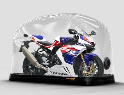 Amazon Schutz Motorrad Kapsel Abdeckung Honda CBR 1000 RR Sport Bike Cover